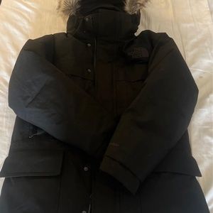 The North Face Winter Jacket